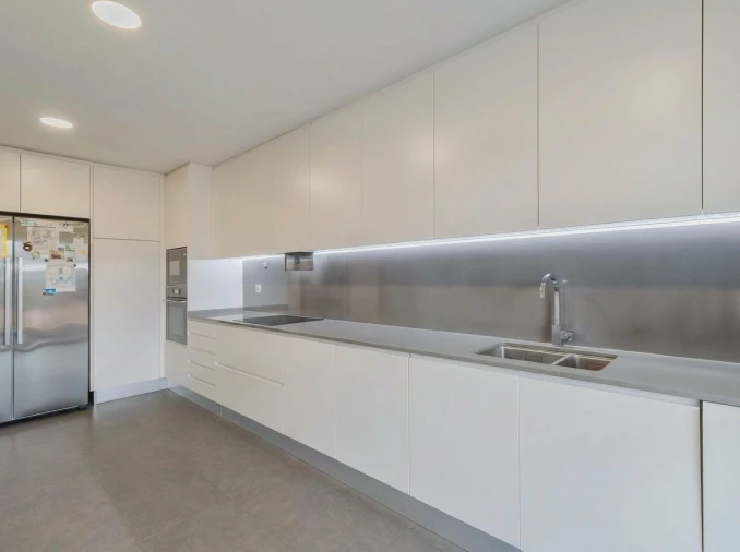Apartamento T2 para Venda em Setúbal Foto 3