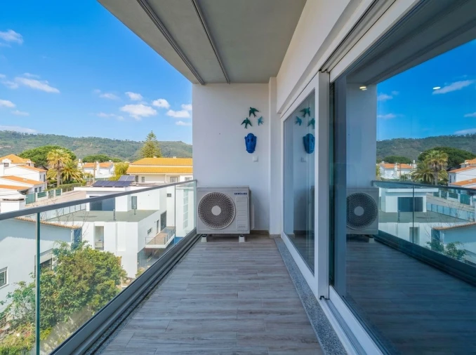 Apartamento T2 para Venda em Setúbal Foto 6