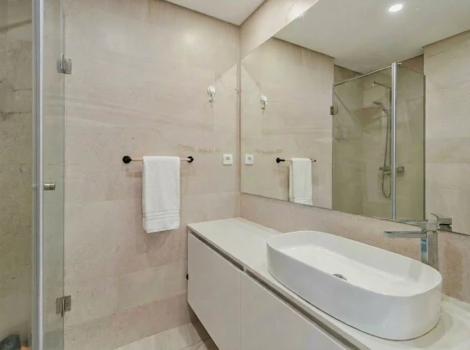 Apartamento T2 para Venda em Setúbal Foto 5