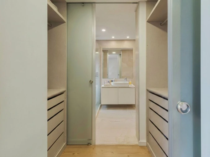 Apartamento T2 para Venda em Setúbal Foto 8