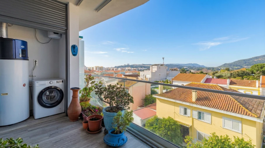 Apartamento T2 para Venda em Setúbal Foto 12