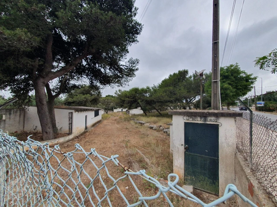Terreno Misto para Venda em Aldeia de Juzo Foto 5