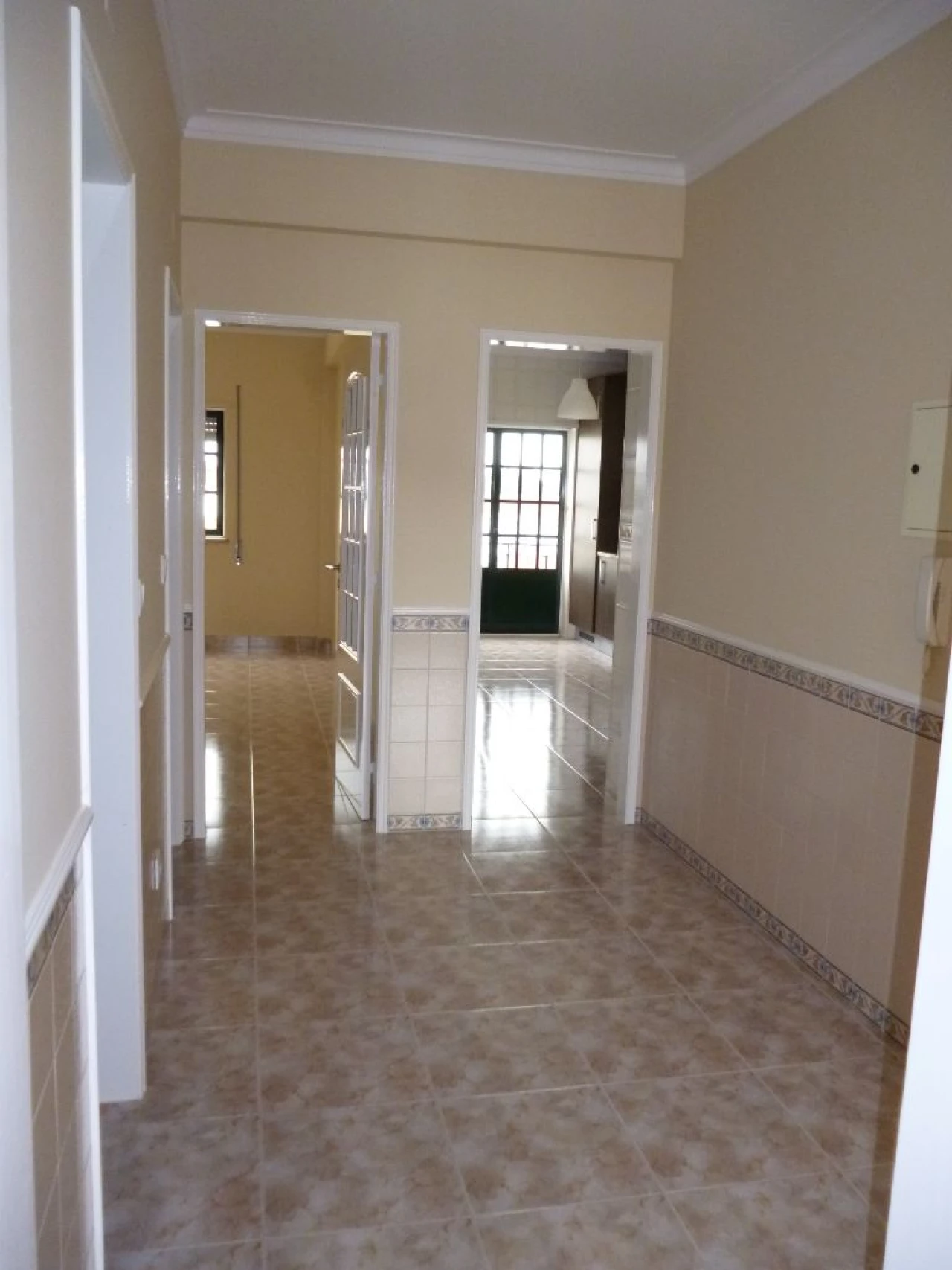 Apartamento T2 para Venda em Pinhal Novo Foto 8