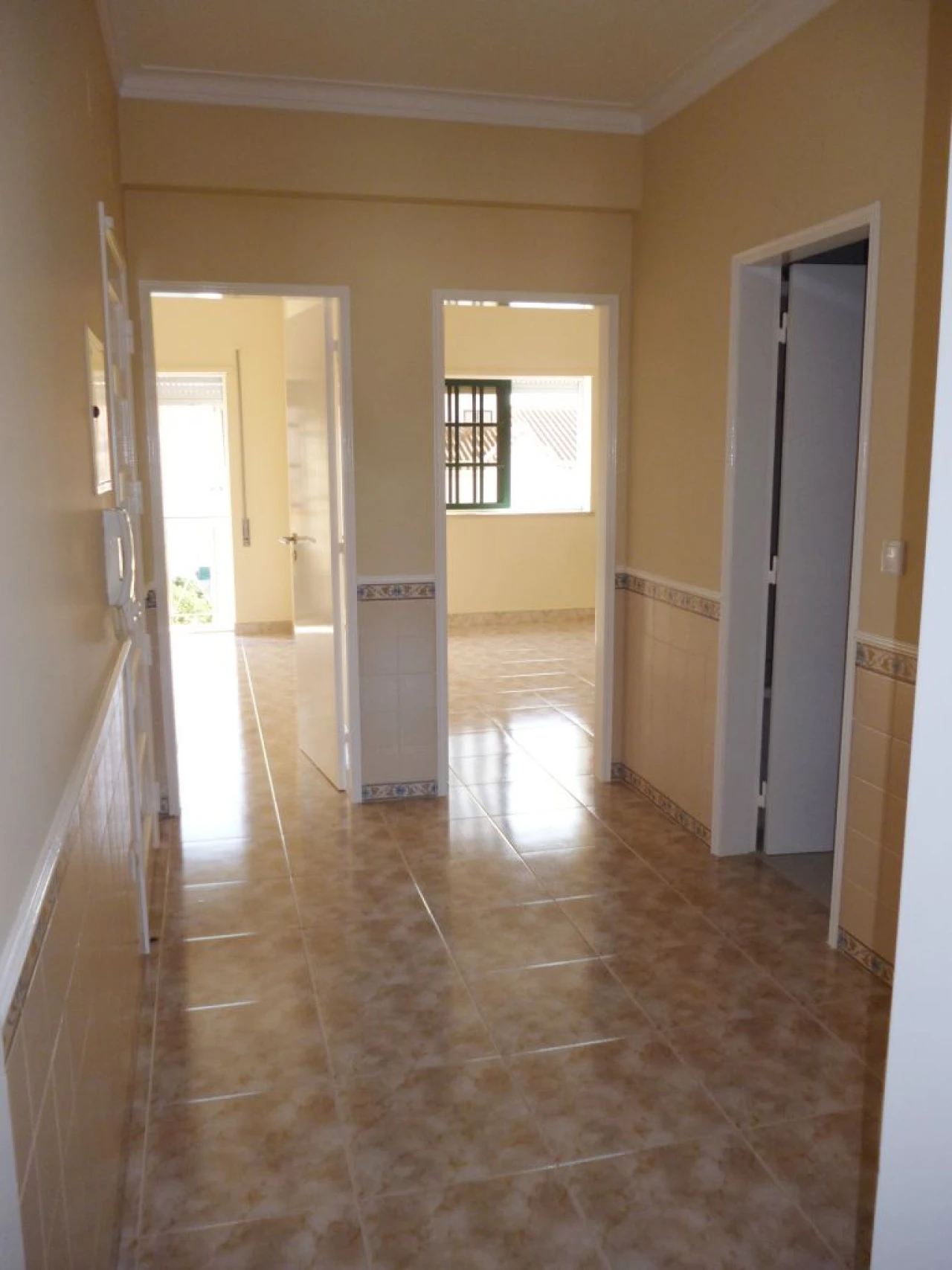 Apartamento T2 para Venda em Pinhal Novo Foto 22