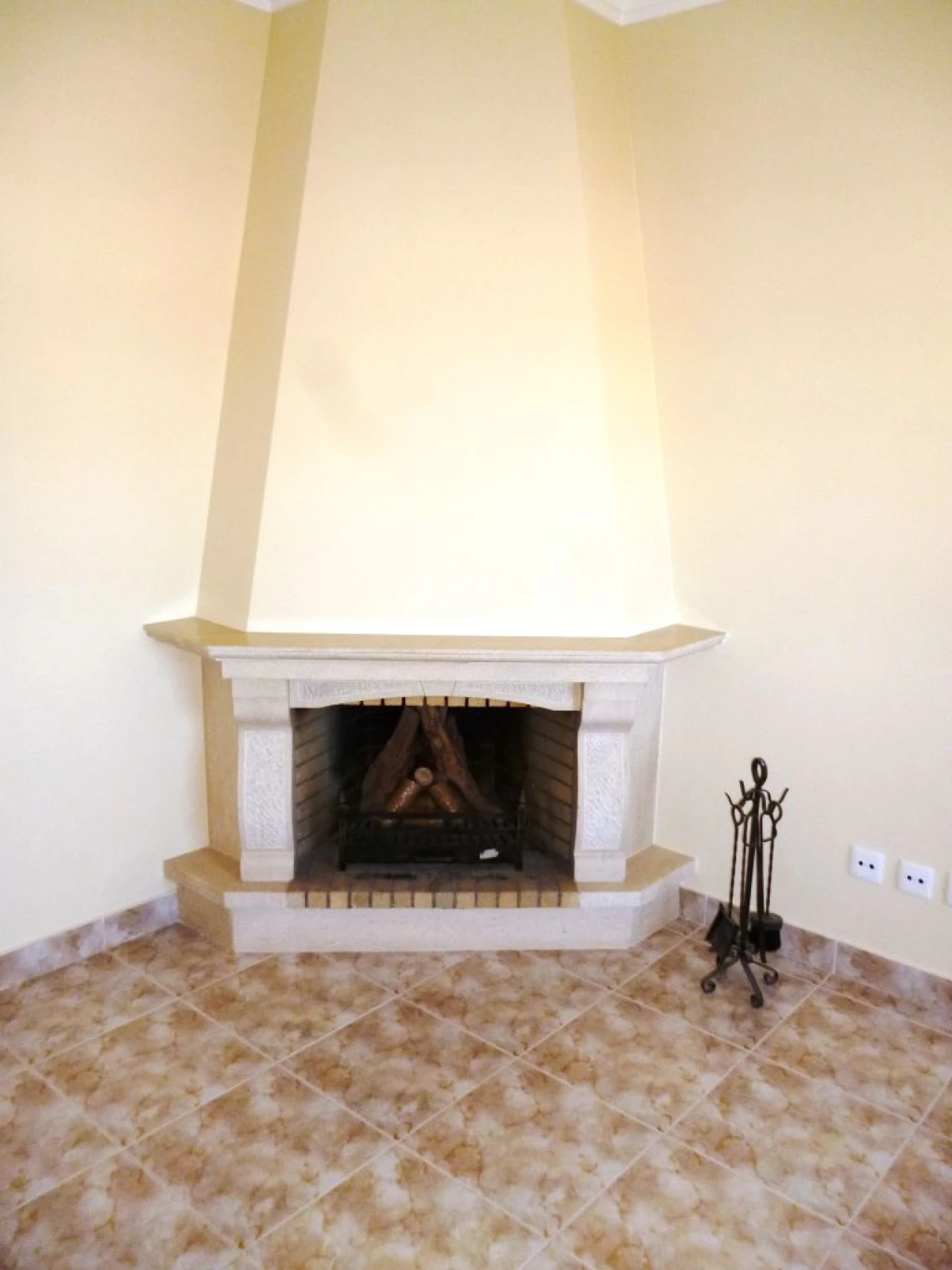 Apartamento T2 para Venda em Pinhal Novo Foto 37