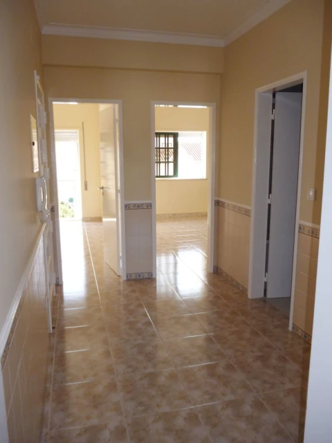 Apartamento T2 para Venda em Pinhal Novo