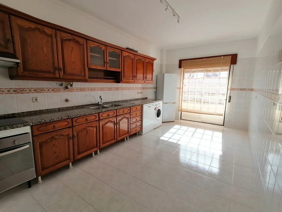 Apartamento T2 para Venda em Pinhal Novo Foto 6