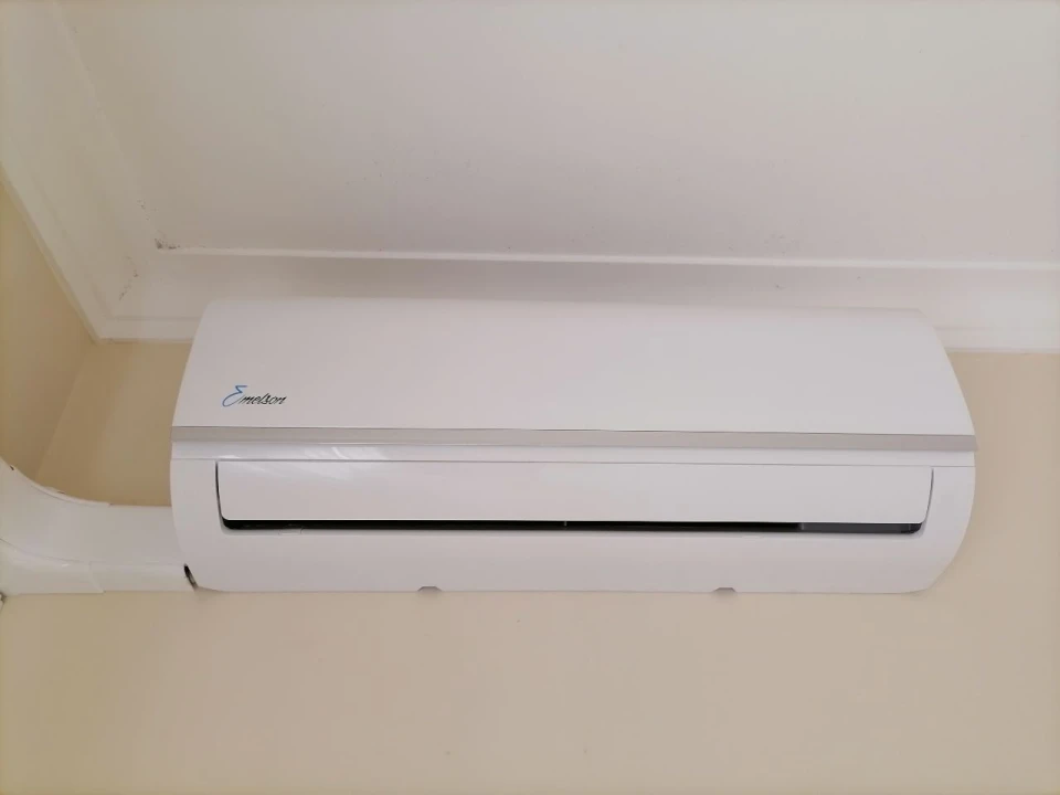 Apartamento T2 para Venda em Pinhal Novo Foto 9