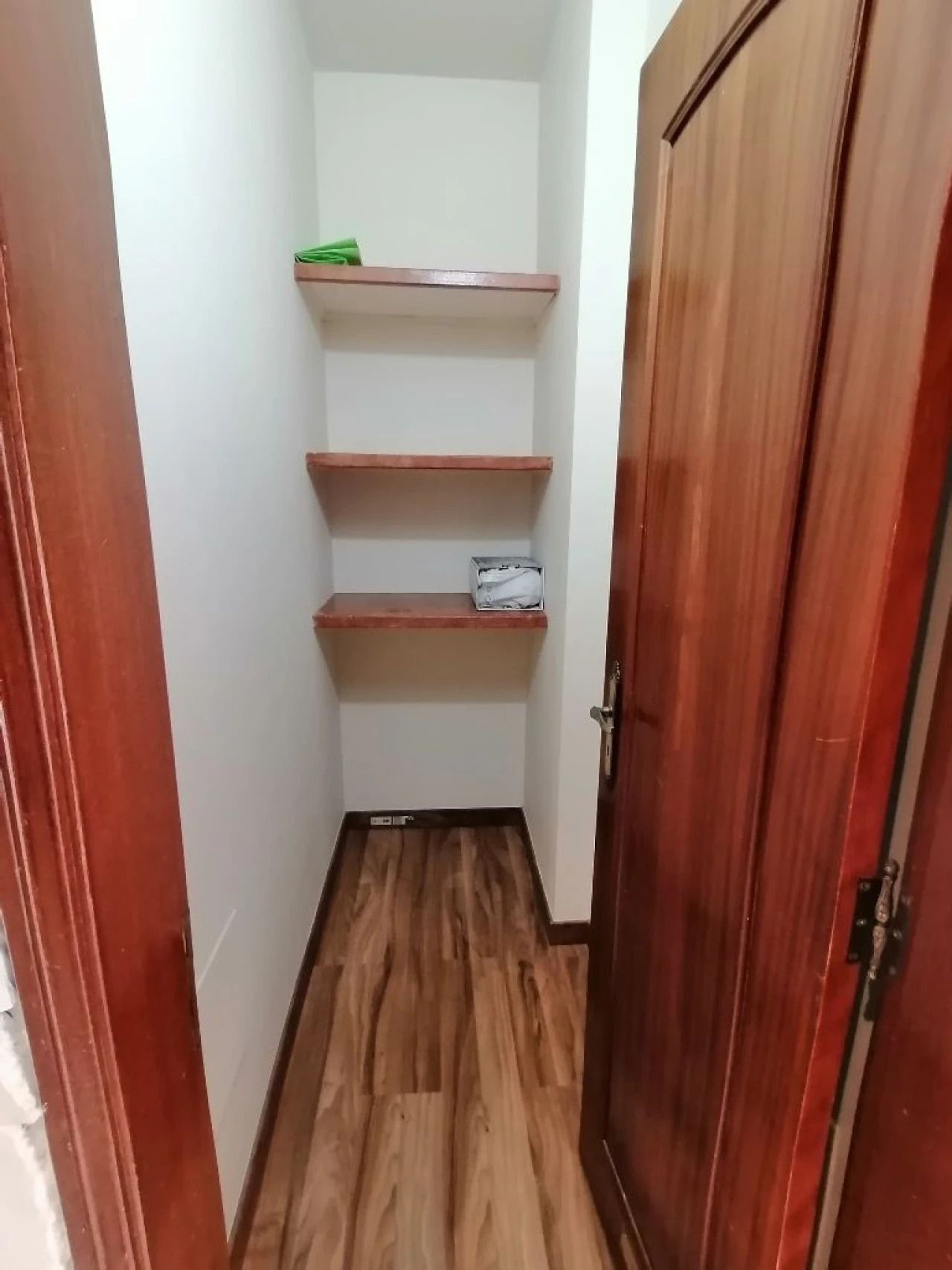Apartamento T2 para Venda em Pinhal Novo Foto 22