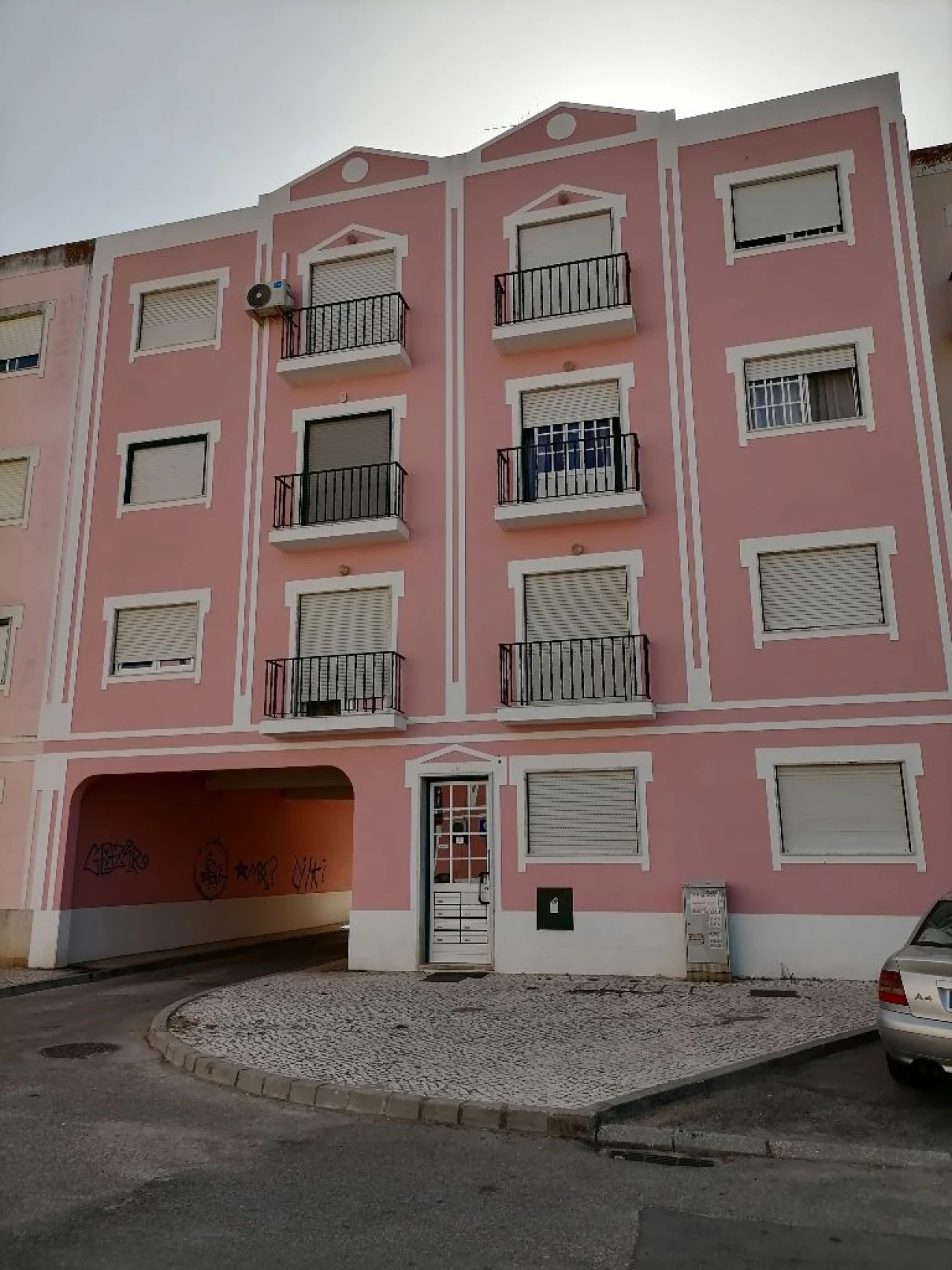 Apartamento T2 para Venda em Pinhal Novo Foto 23
