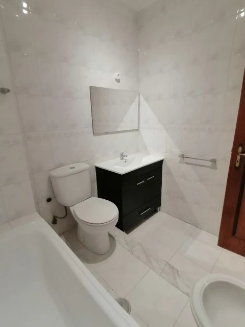 Apartamento T2 para Venda em Pinhal Novo