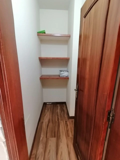 Apartamento T2 para Venda em Pinhal Novo