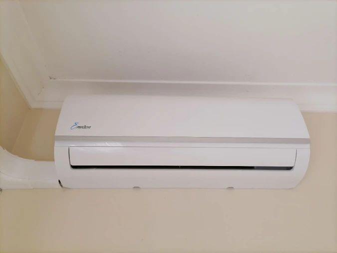 Apartamento T2 para Venda em Pinhal Novo Foto 9