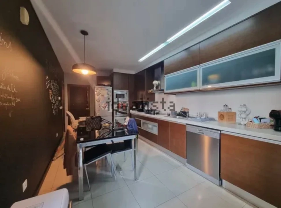 Apartamento T3 para Venda em Entroncamento Foto 2