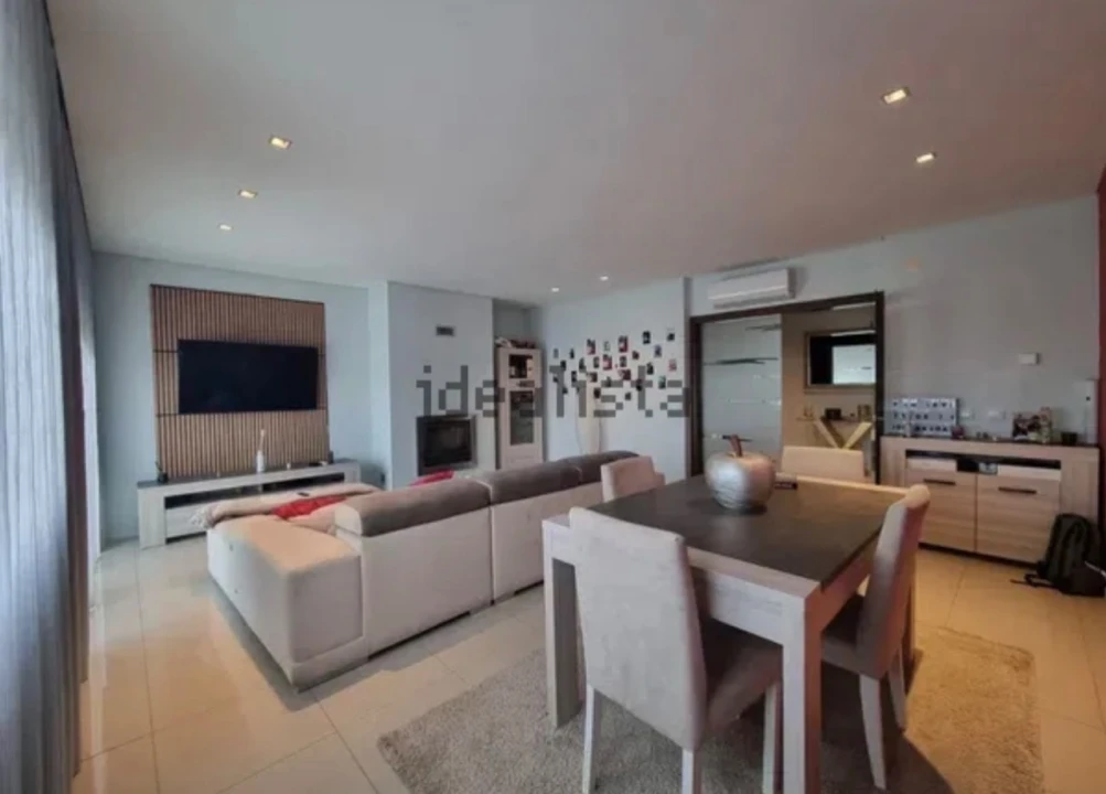 Apartamento T3 para Venda em Entroncamento Foto 12
