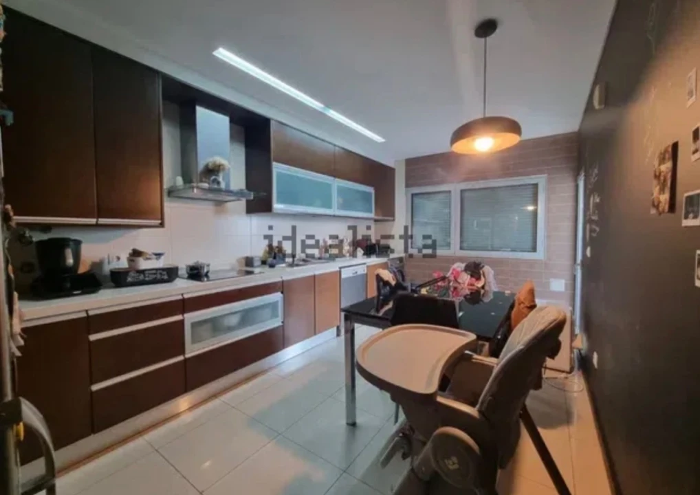 Apartamento T3 para Venda em Entroncamento Foto 10