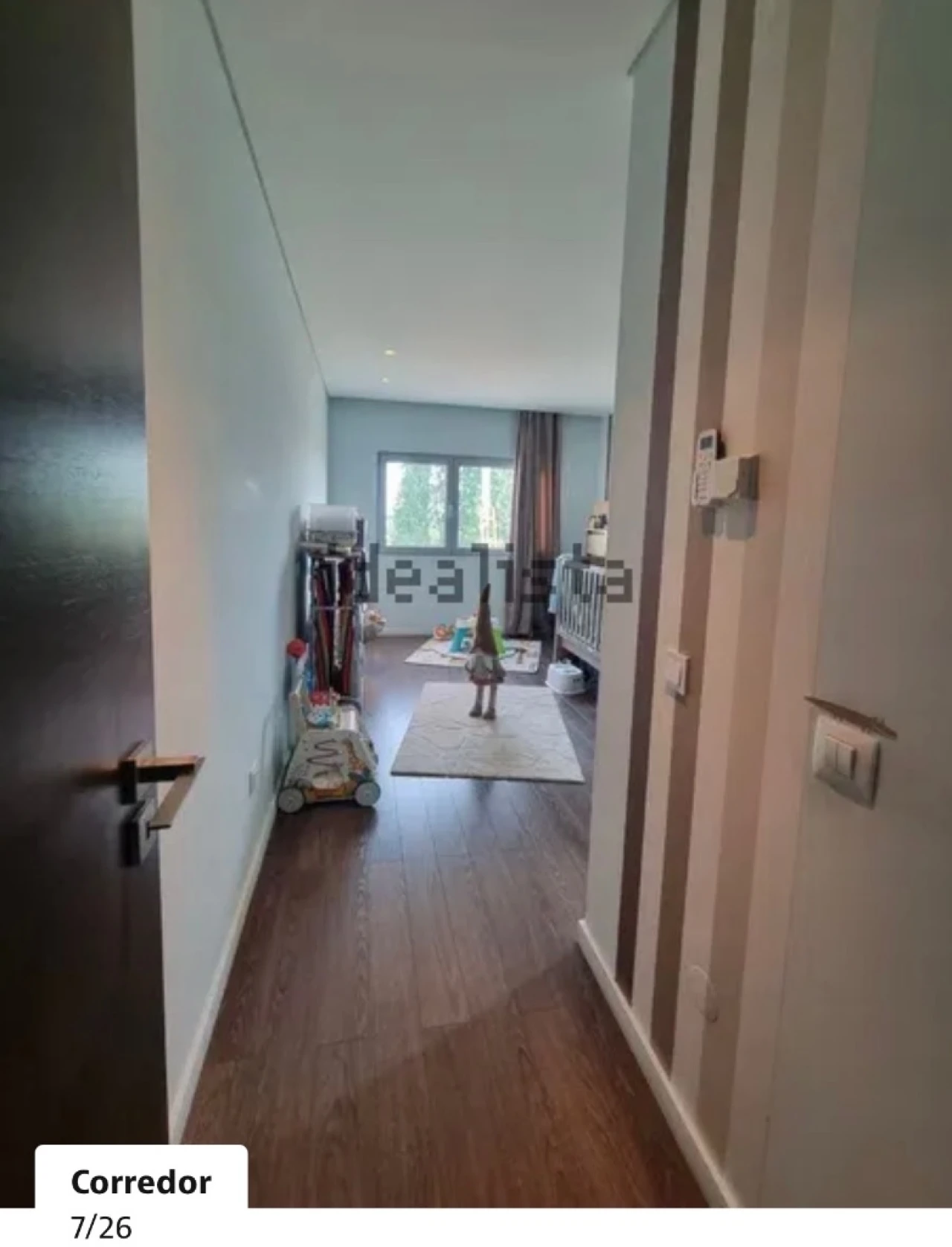Apartamento T3 para Venda em Entroncamento Foto 24