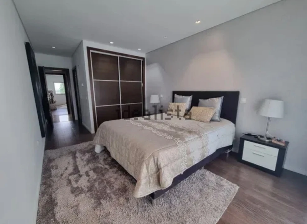 Apartamento T3 para Venda em Entroncamento Foto 22