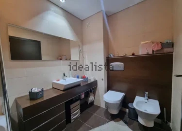 Apartamento T3 para Venda em Entroncamento