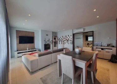 Apartamento T3 para Venda em Entroncamento