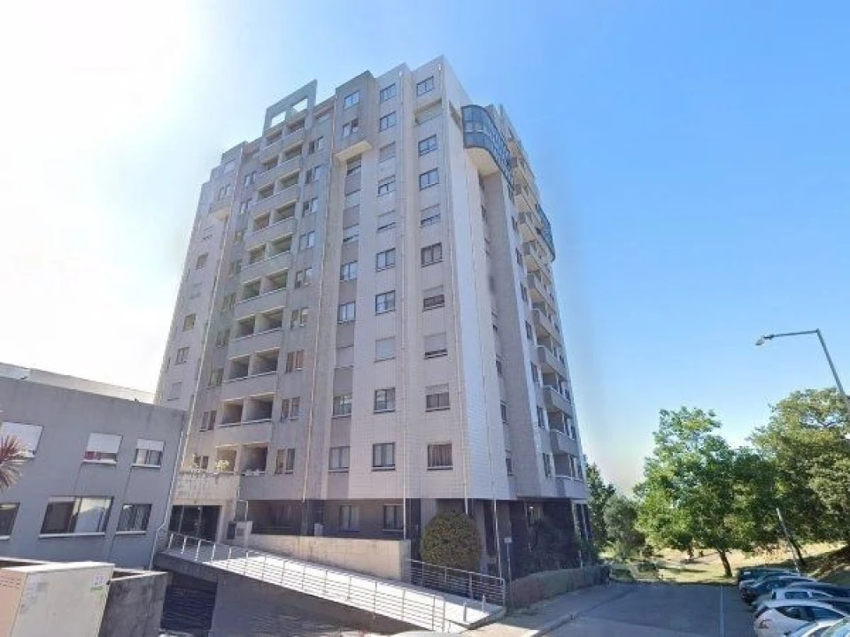 Apartamento T2 para Venda em Vila Nova de Gaia Foto 1