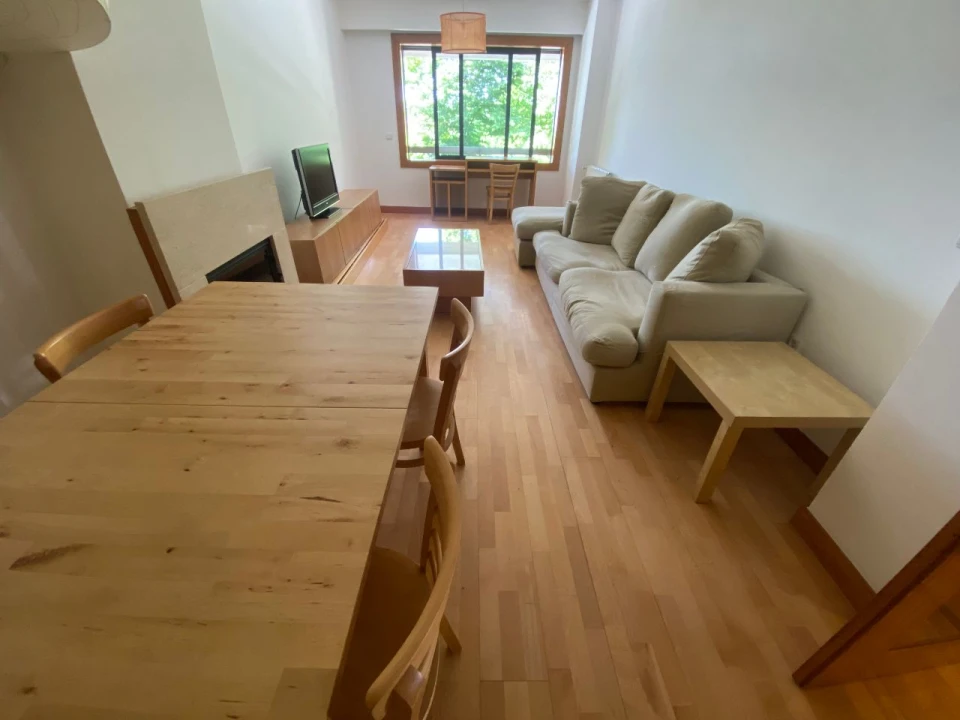 Apartamento T2 para Venda em Vila Nova de Gaia Foto 14