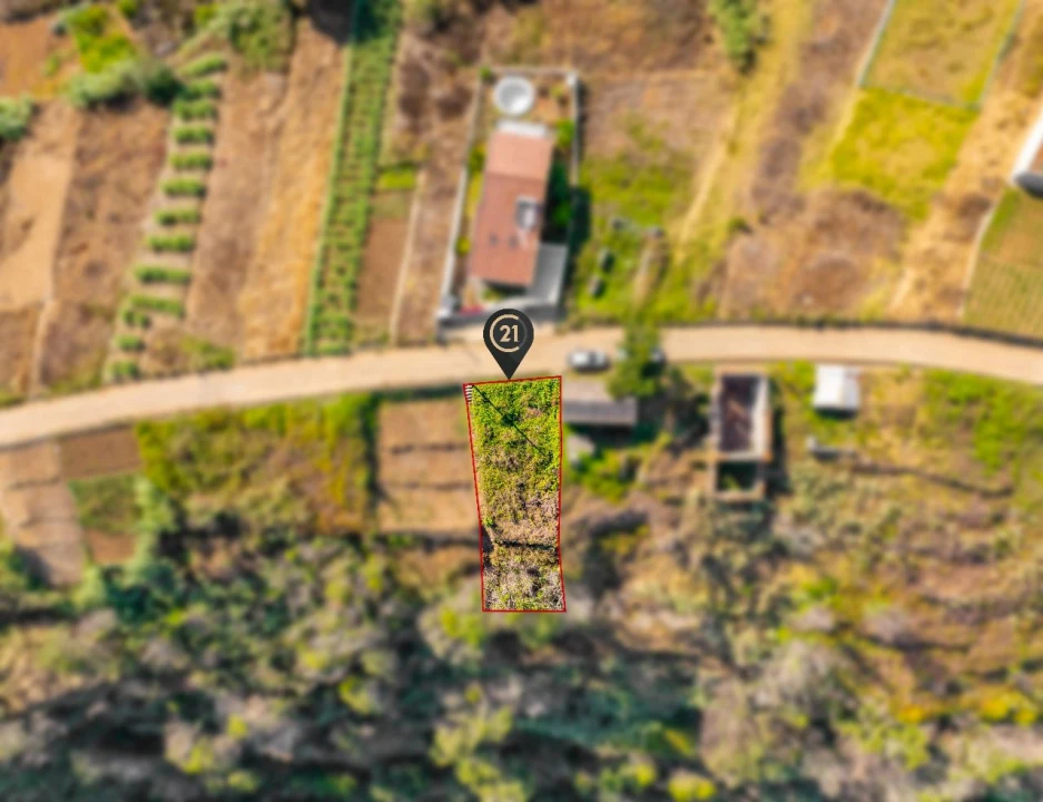 Terreno para Venda em Fajã da Ovelha Foto 2