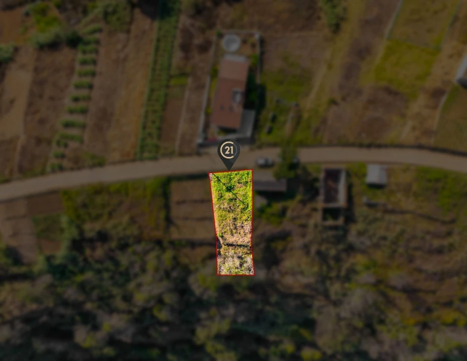 Terreno para Venda em Fajã da Ovelha Foto 10