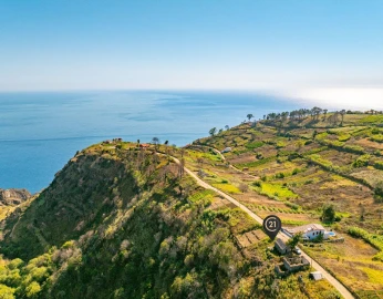 Terreno para Venda em Fajã da Ovelha
