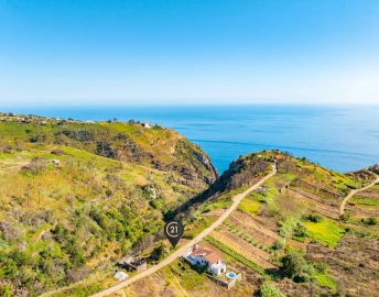 Terreno para Venda em Fajã da Ovelha