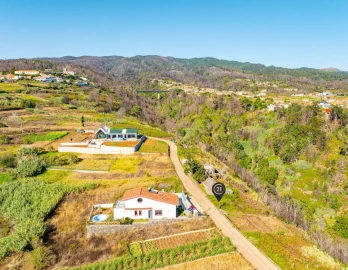 Terreno para Venda em Fajã da Ovelha