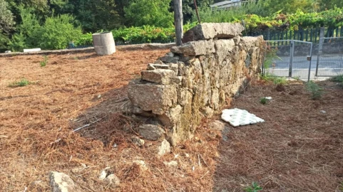 Terreno P/ Prédio para Venda em S. Paio