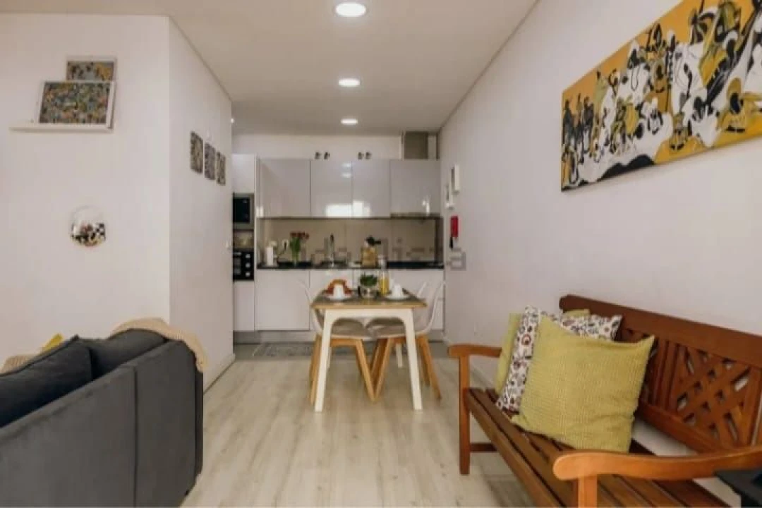 Moradia T3 para Venda em Setúbal Foto 1
