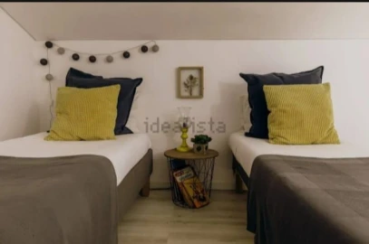 Moradia T3 para Venda em Setúbal
