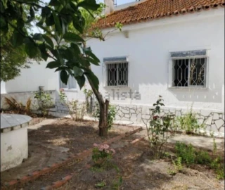 Moradia T2 para Venda em Pinhal Novo