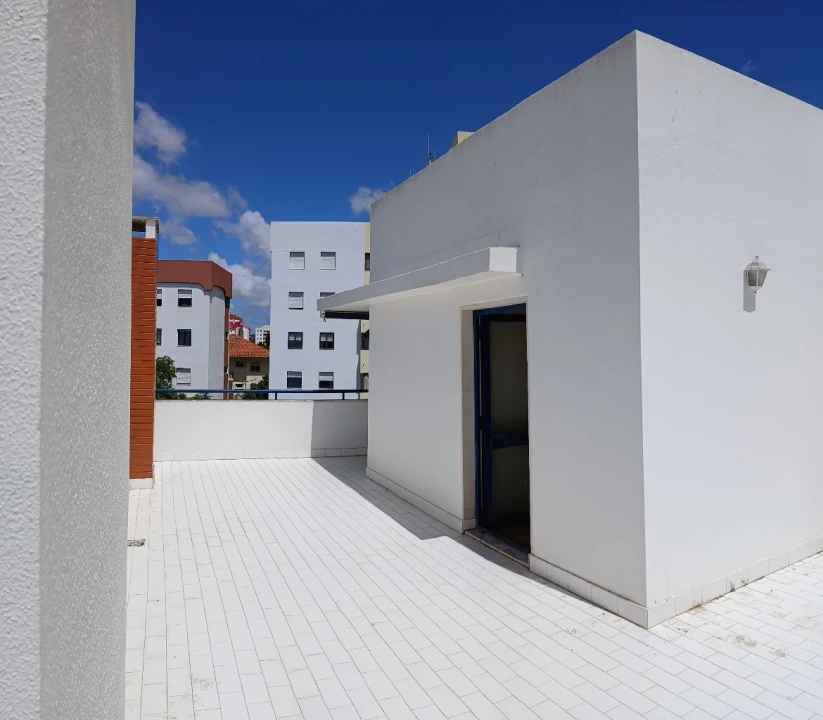 Apartamento T3 para Venda em Matarraque Foto 21