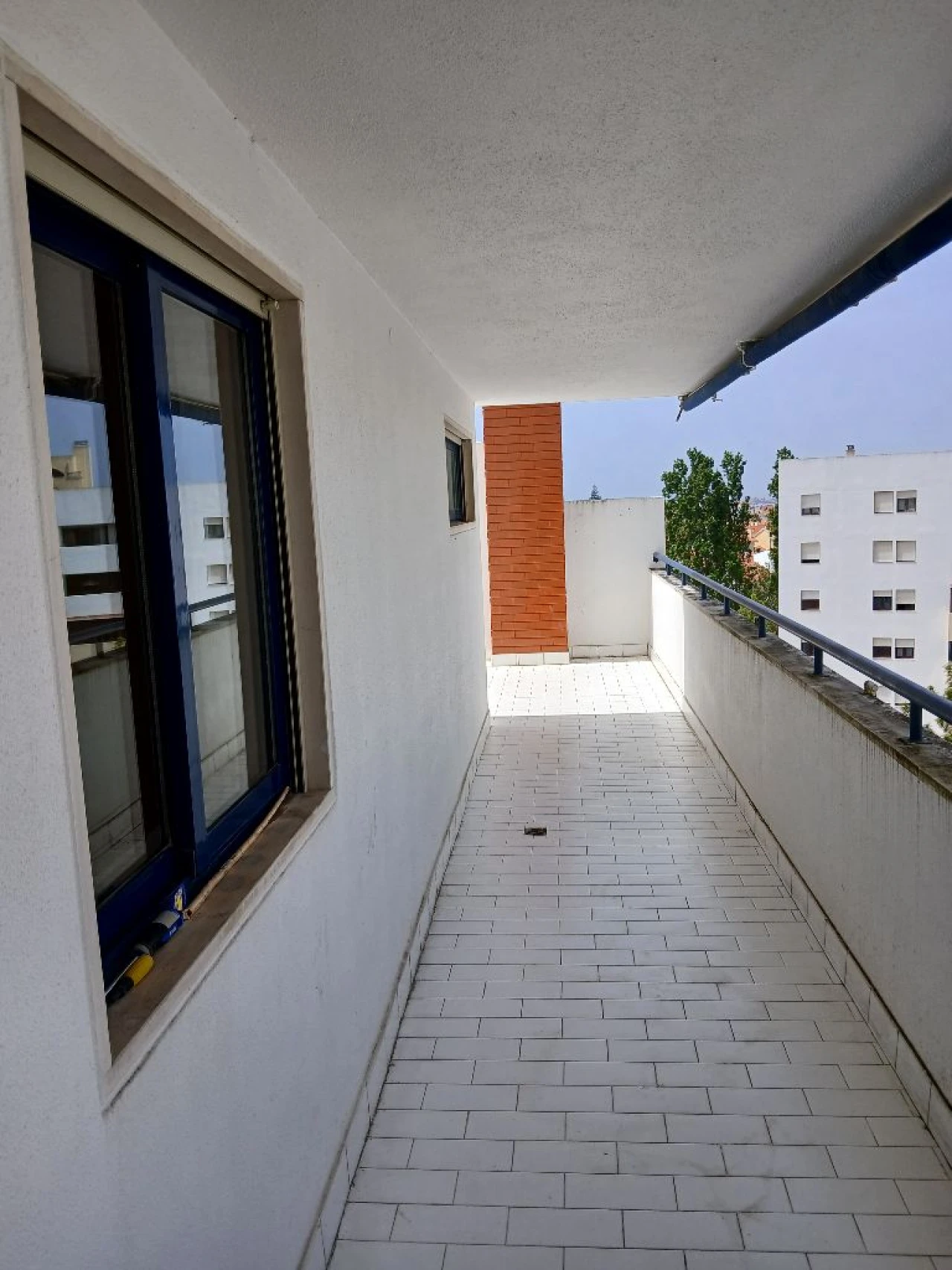 Apartamento T3 para Venda em Matarraque Foto 22