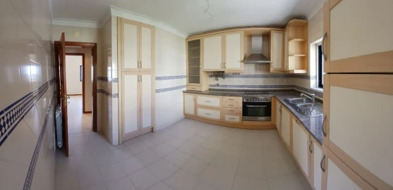 Apartamento T3 para Venda em Matarraque