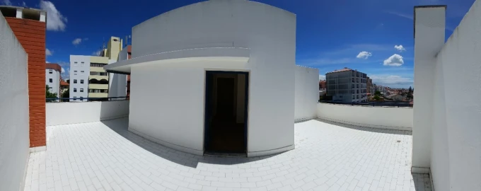 Apartamento T3 para Venda em Matarraque