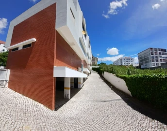 Apartamento T3 para Venda em Matarraque
