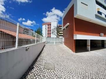 Apartamento T3 para Venda em Matarraque
