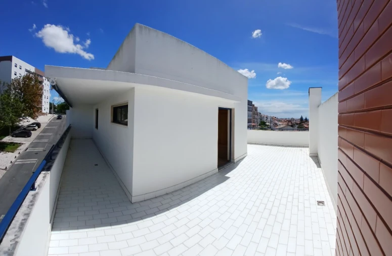 Apartamento T3 para Venda em Matarraque Foto 20