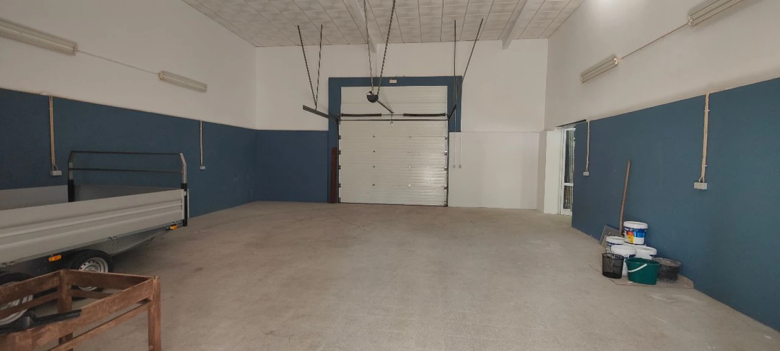 Armazém para Arrendamento em Pataias Foto 4