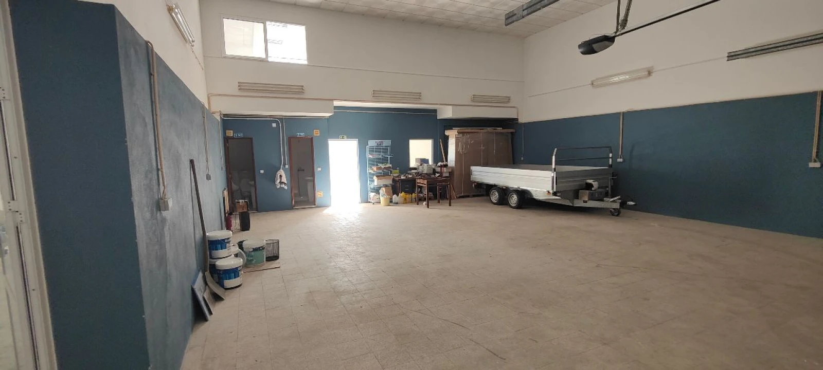 Armazém para Arrendamento em Pataias Foto 5
