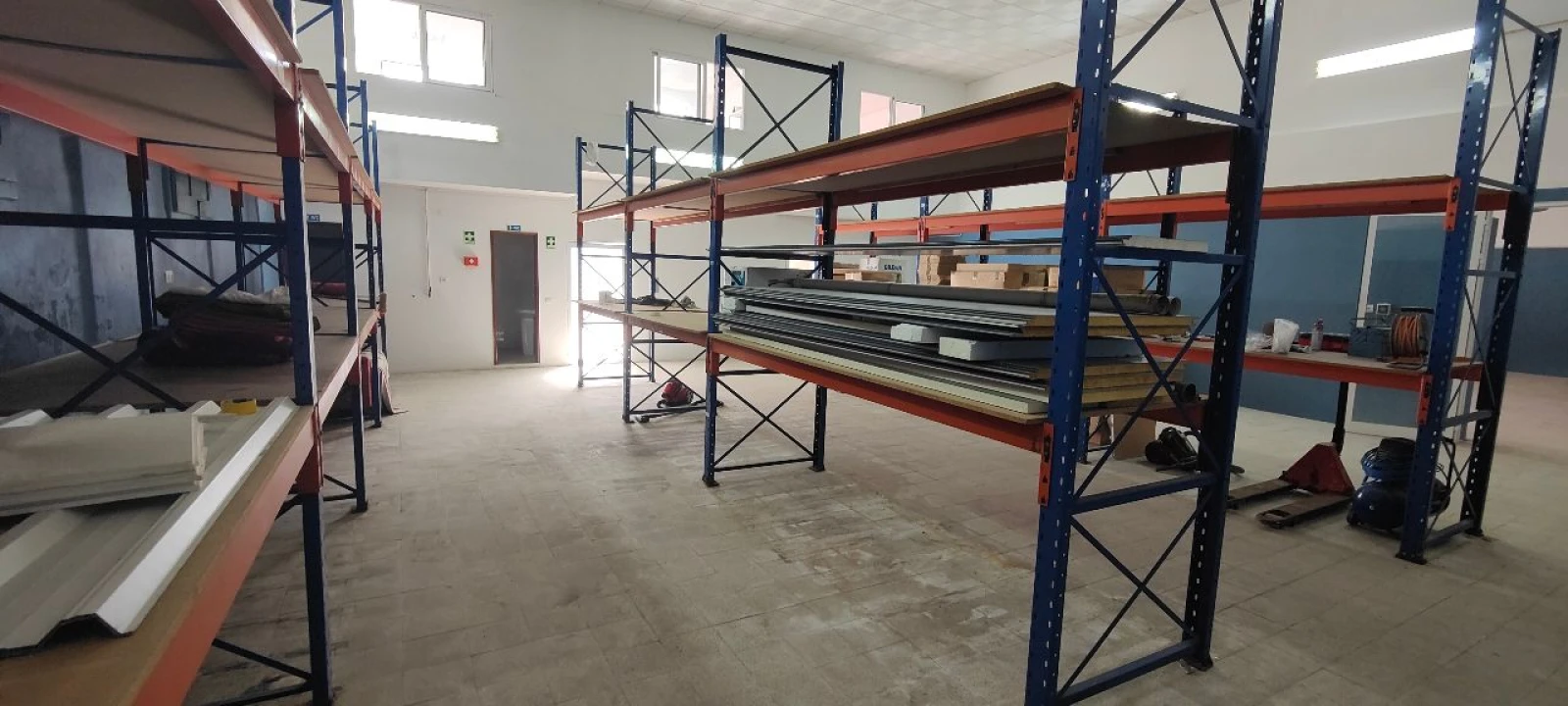 Armazém para Arrendamento em Pataias Foto 7