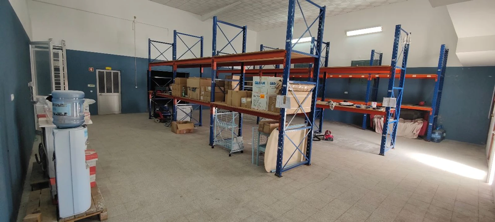 Armazém para Arrendamento em Pataias Foto 8