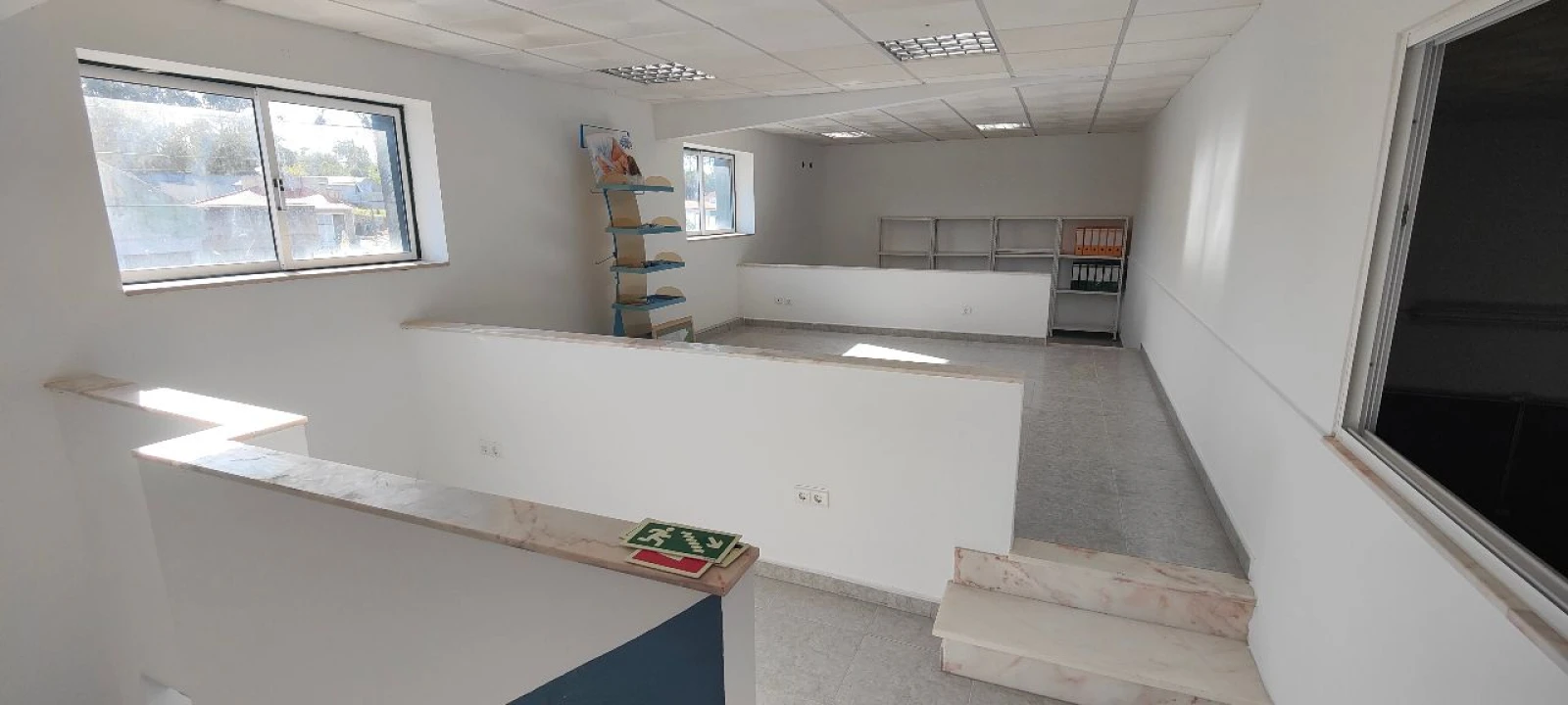 Armazém para Arrendamento em Pataias Foto 12