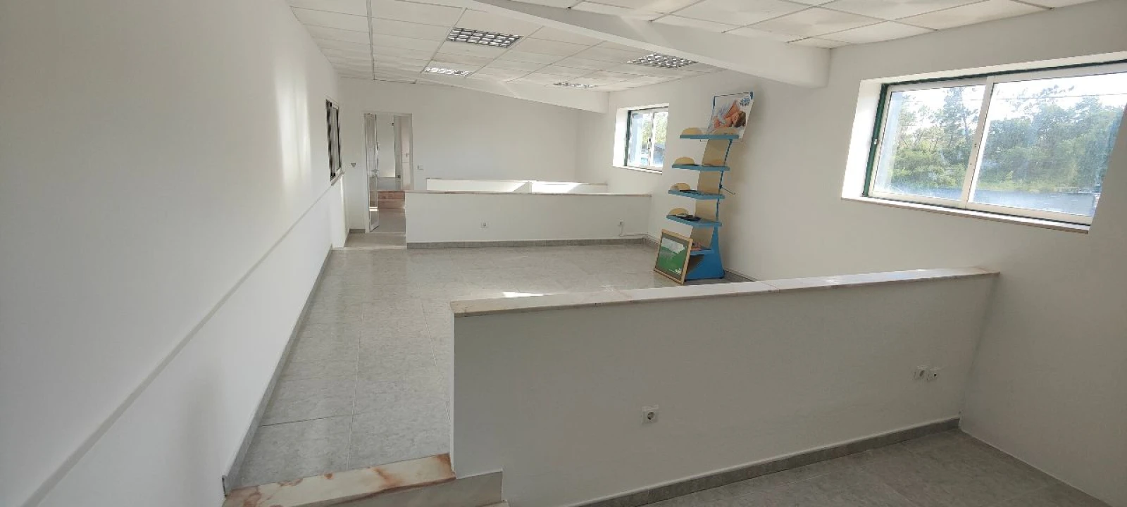 Armazém para Arrendamento em Pataias Foto 13