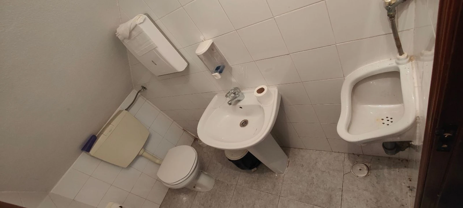 Armazém para Arrendamento em Pataias Foto 16