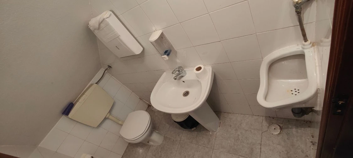 Armazém para Arrendamento em Pataias Foto 16